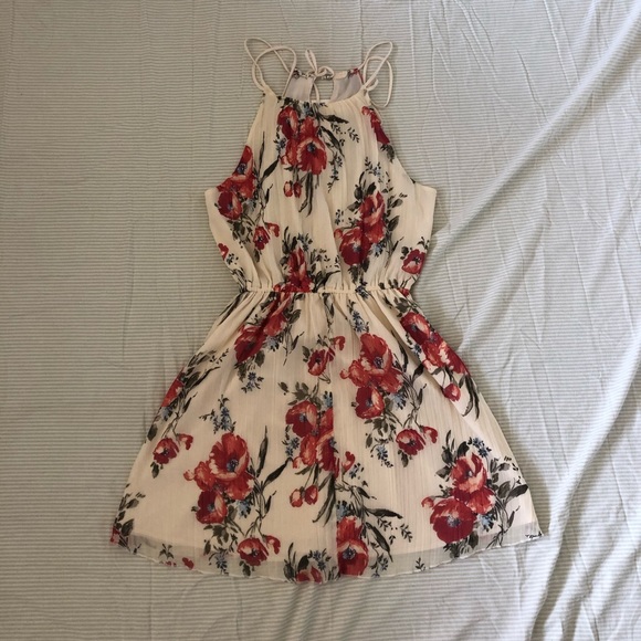 Abercrombie & Fitch Summer Dress - Picture 1 of 4